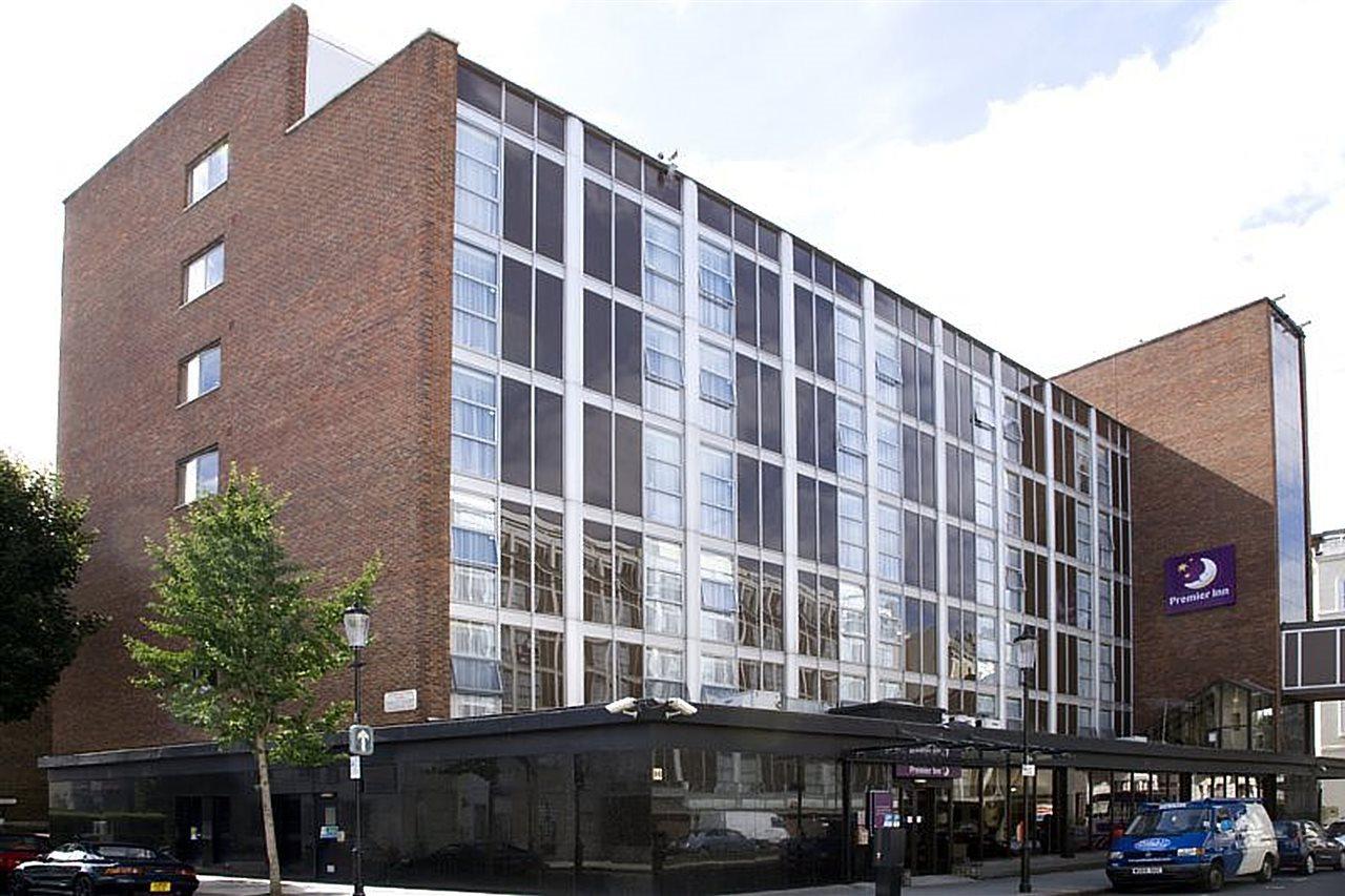 Premier Kensington Londra