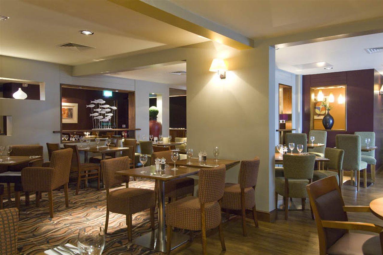 Premier Kensington Hotel Londra