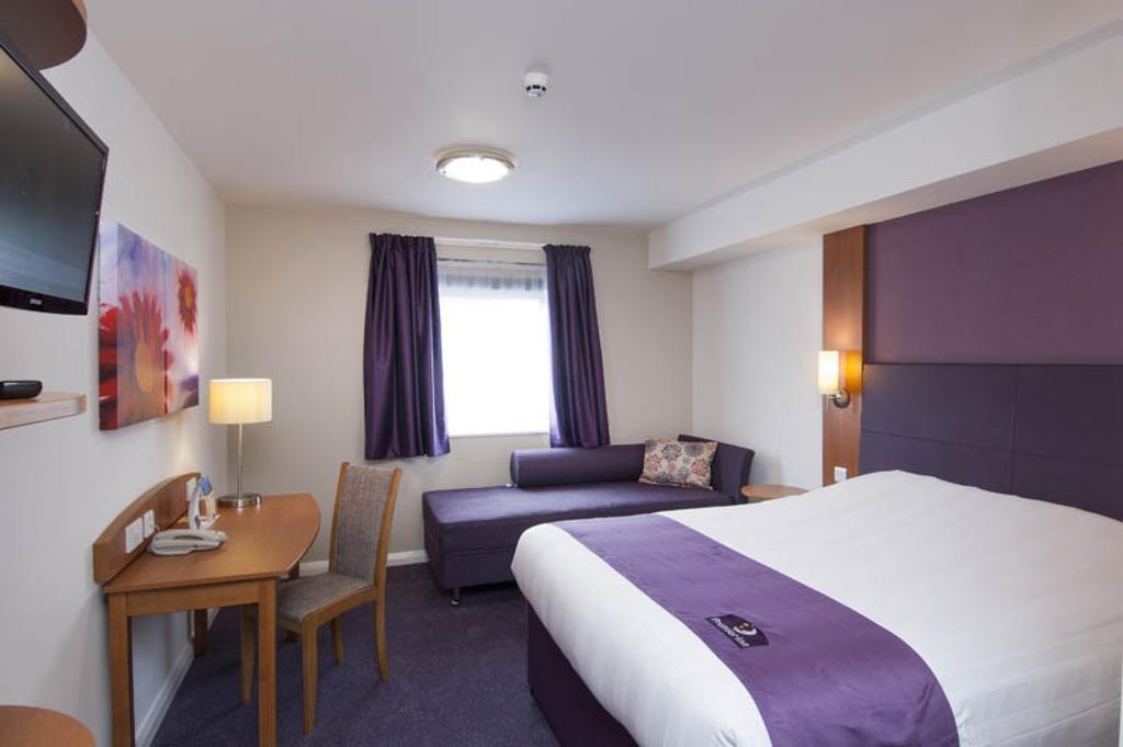 Premier Kensington 3* Londra
