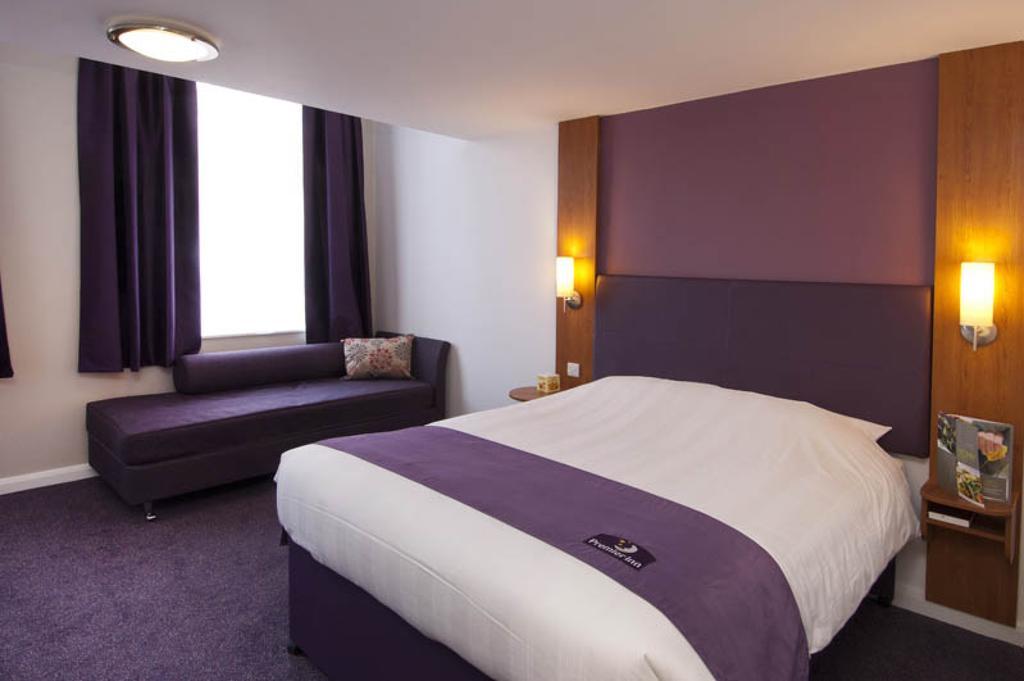 Premier Kensington Hotel Londra