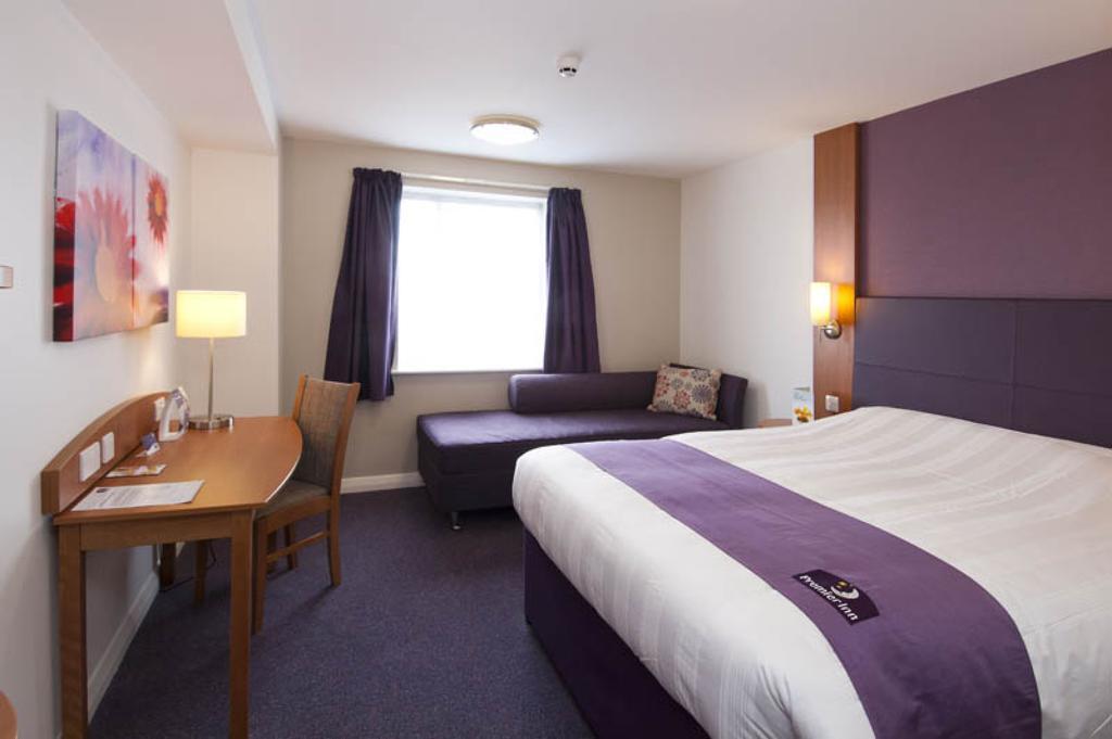 Premier Kensington Londra