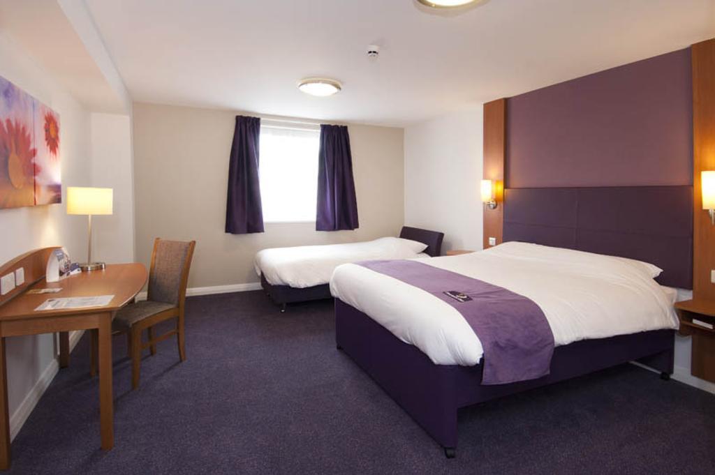Hotel Premier Kensington Londra
