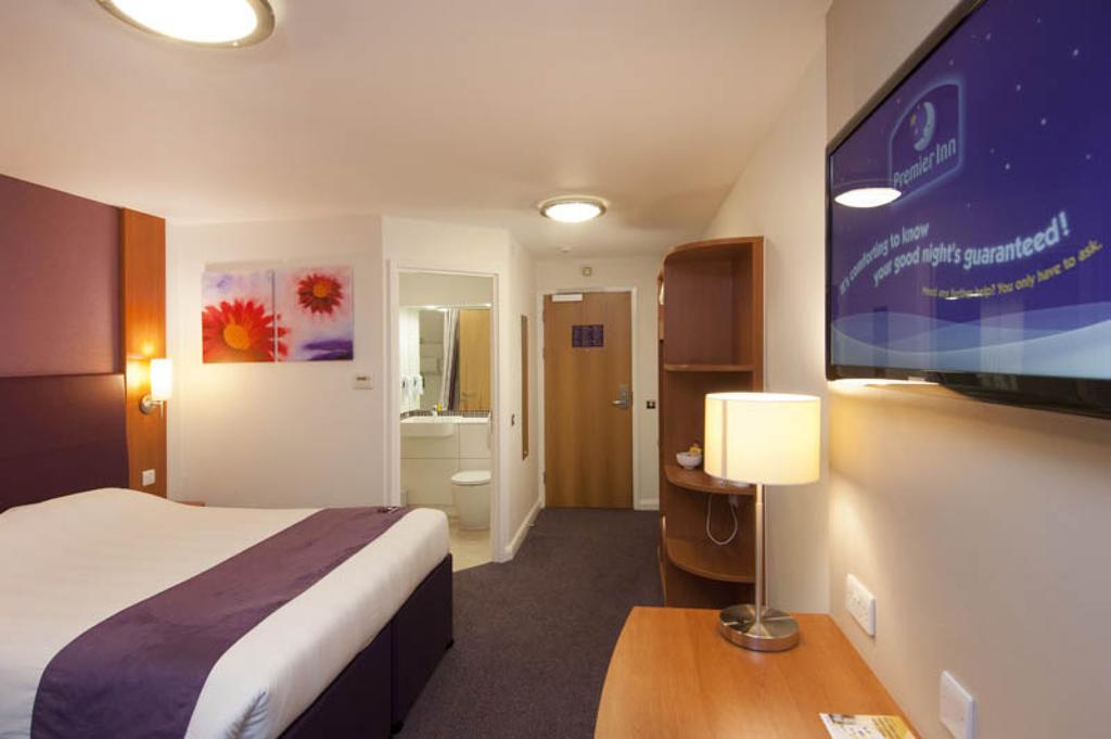Premier Kensington 3* Londra