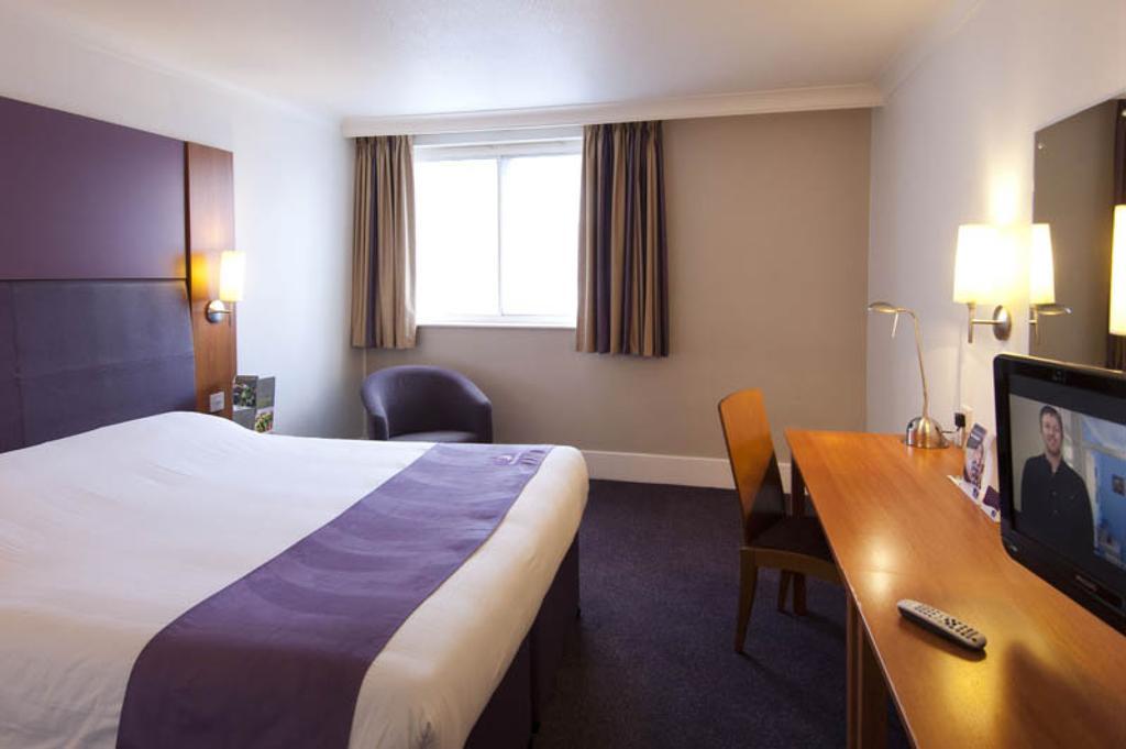 Premier Kensington Hotel Londra