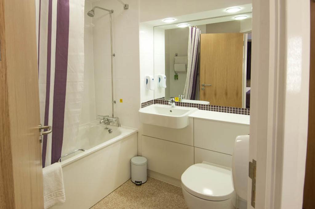 Premier Kensington Londra