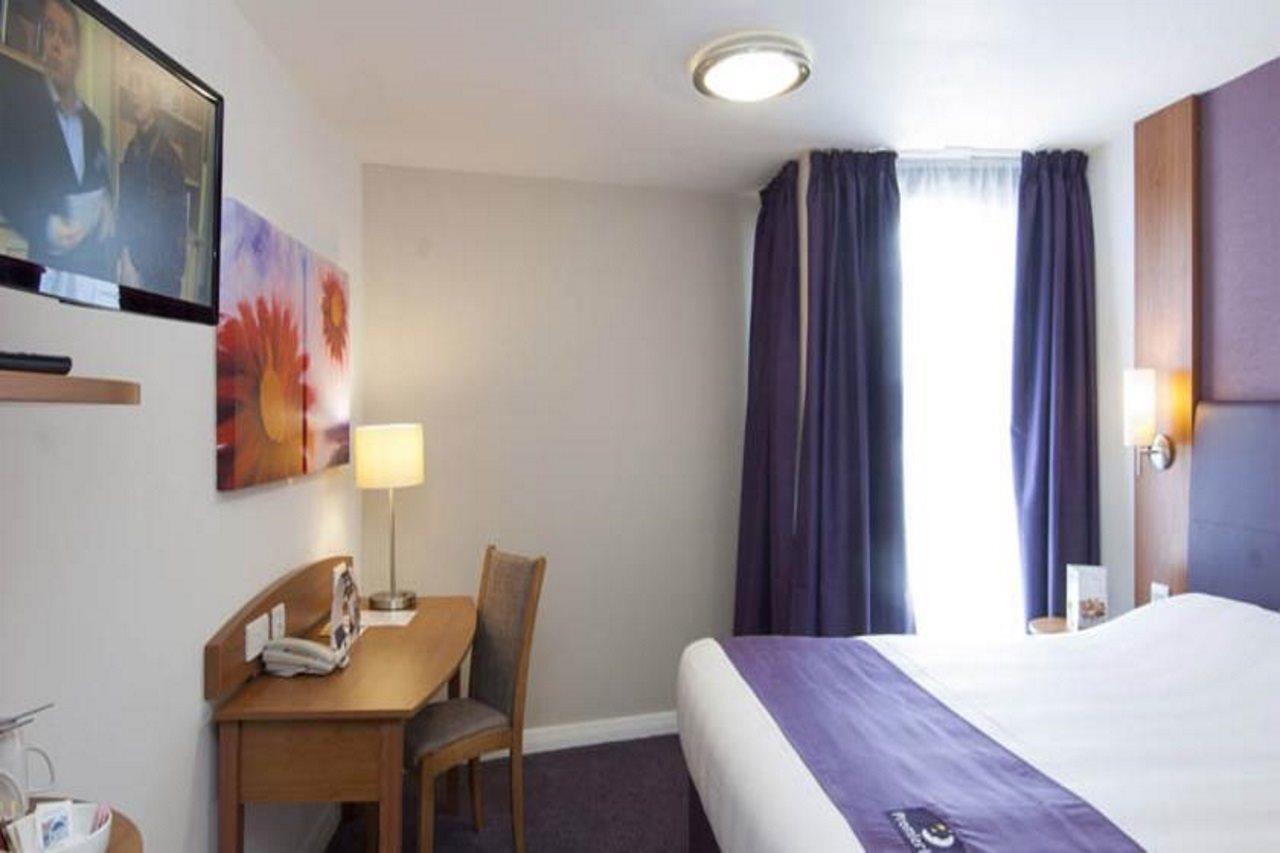 Hotel Premier Kensington Londra