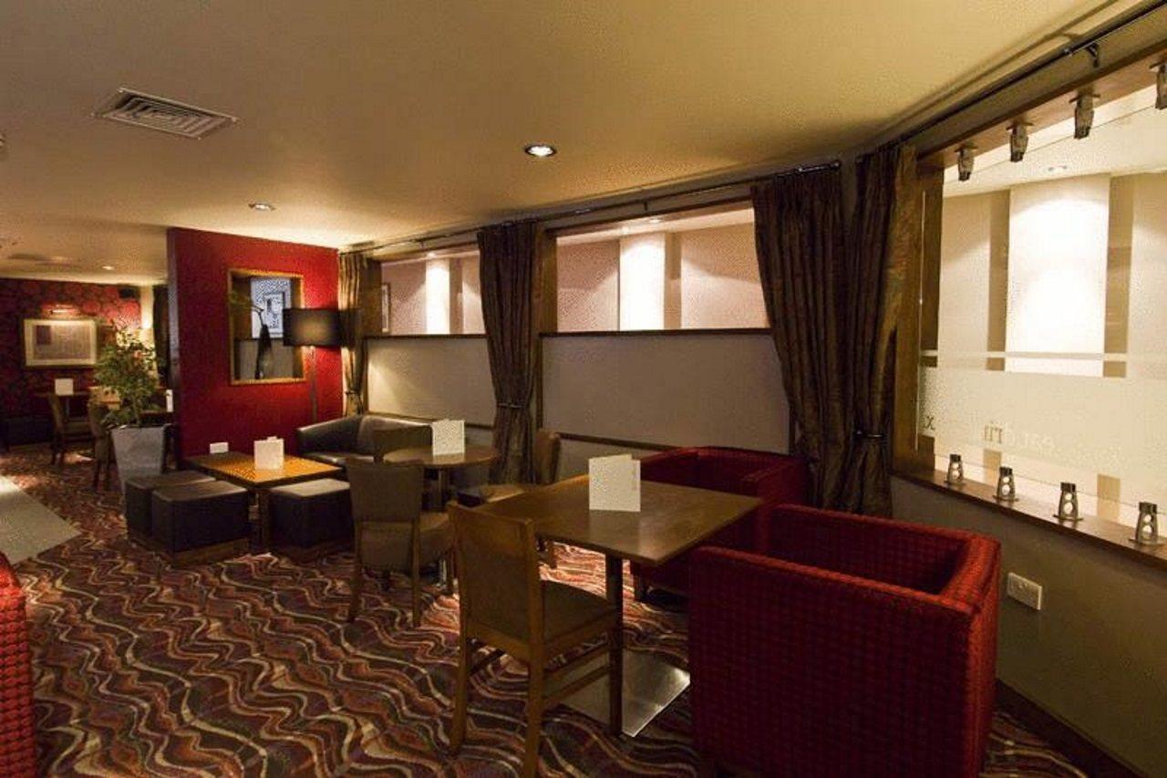 Premier Kensington Londra
