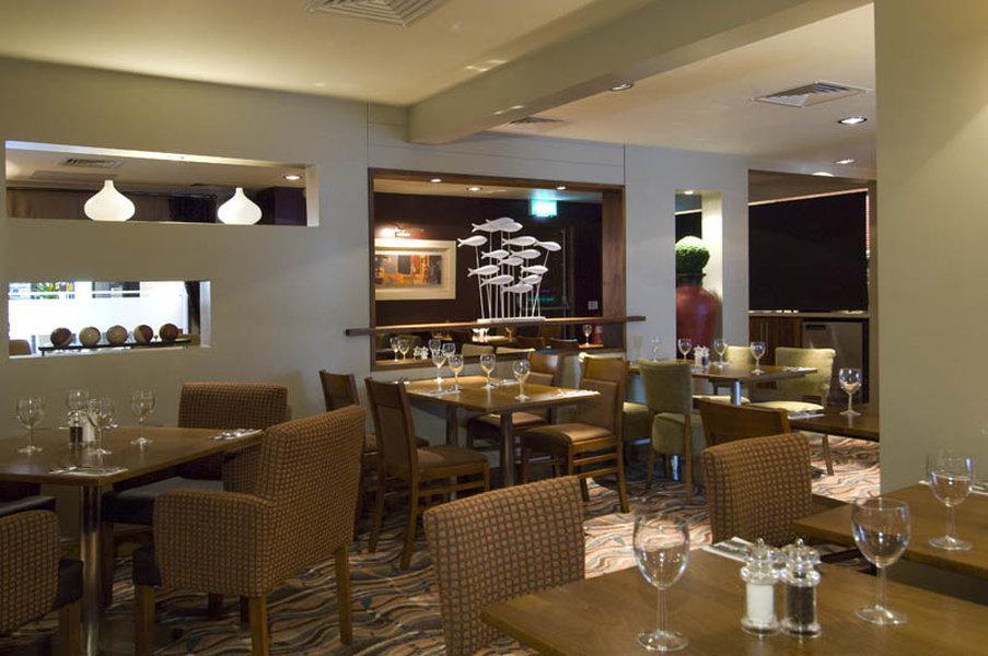 Premier Kensington 3* Londra