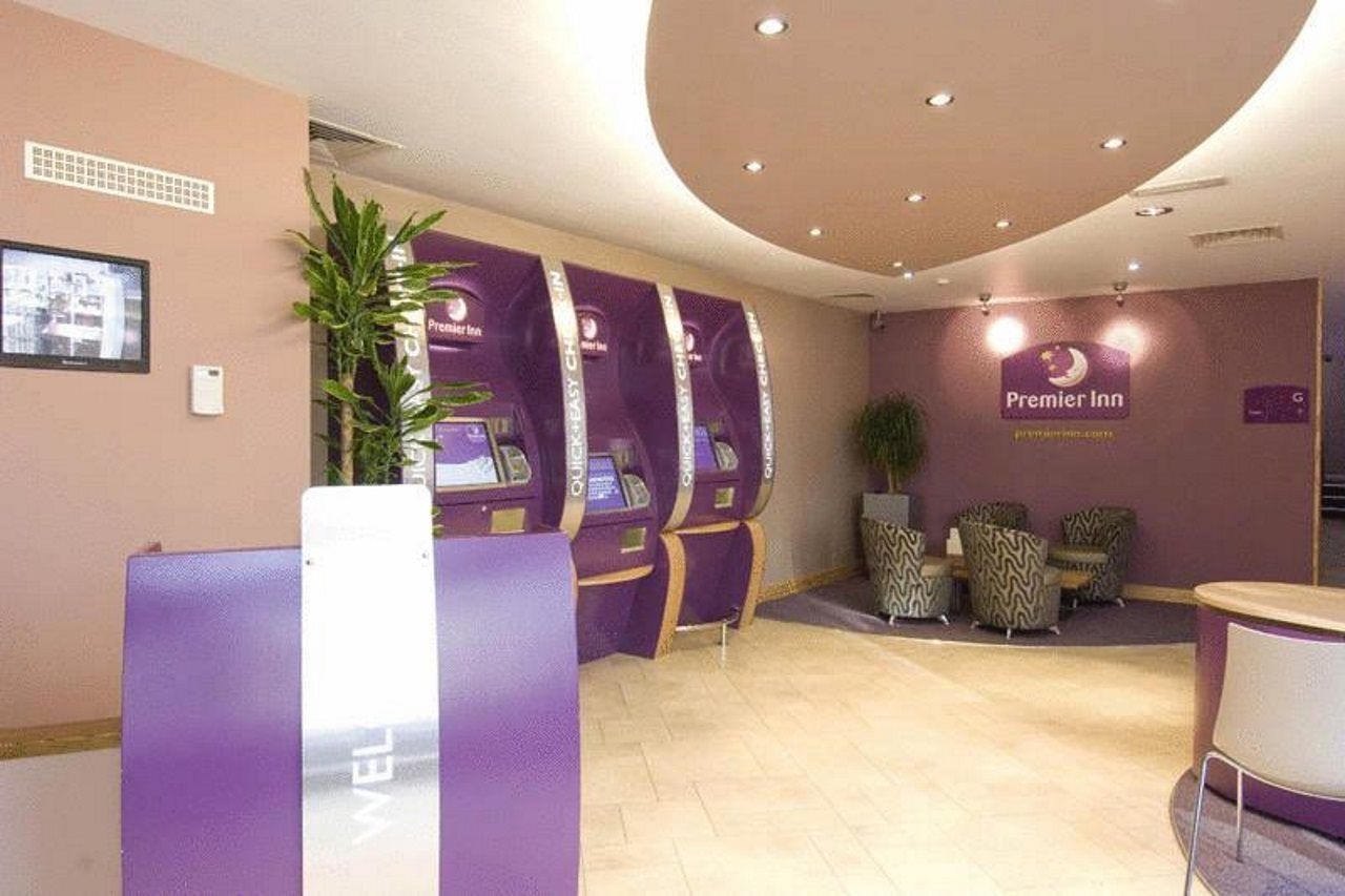 Hotel Premier Kensington Londra