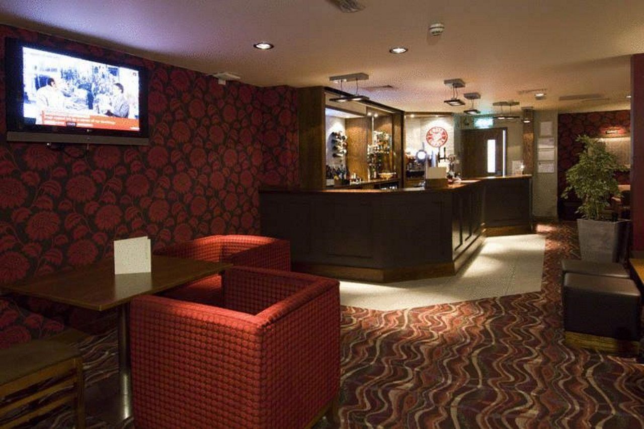 Premier Kensington Londra