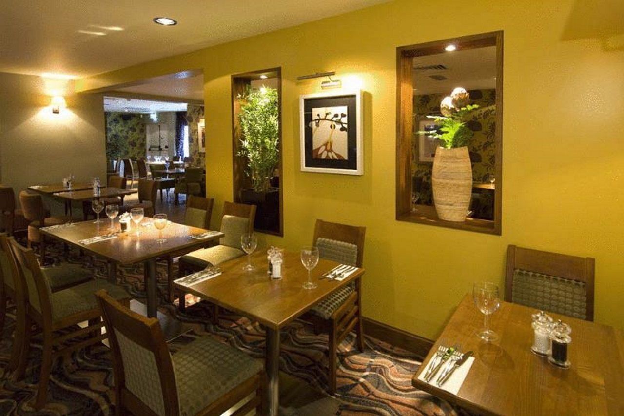 Premier Kensington Hotel Londra