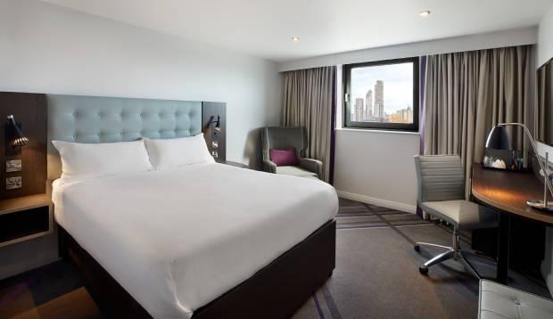Premier Kensington Londra