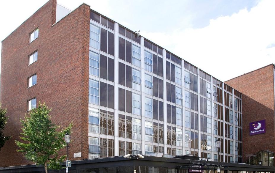 Premier Kensington 3* Londra