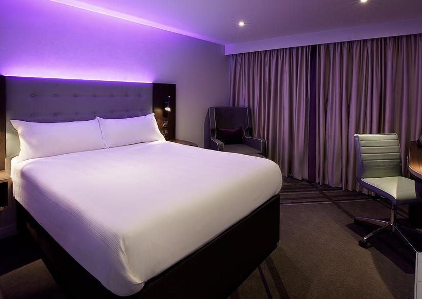 Premier Kensington Hotel Londra